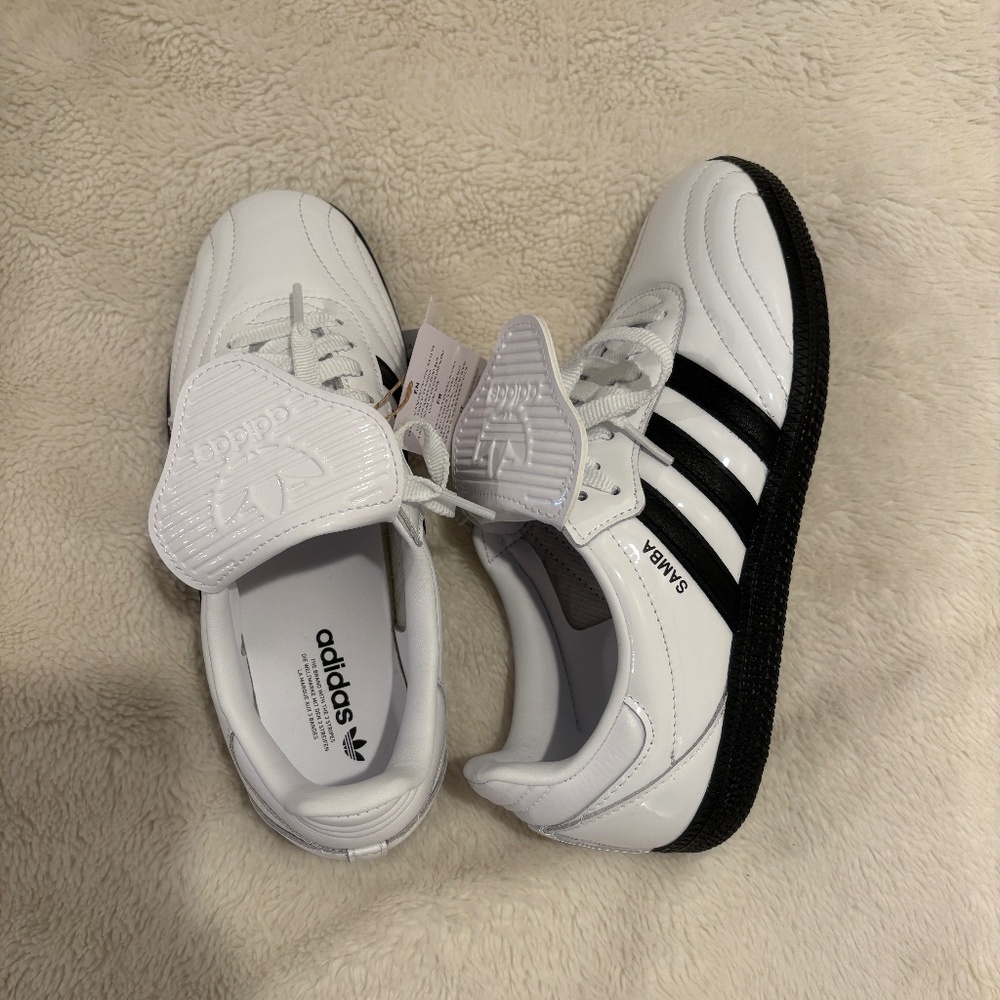 Adidas Samba LT - Brand new with tags - Women's size 6